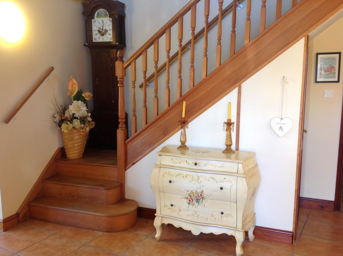 Ravencar Farm B&B Mosborough Eksteriør billede