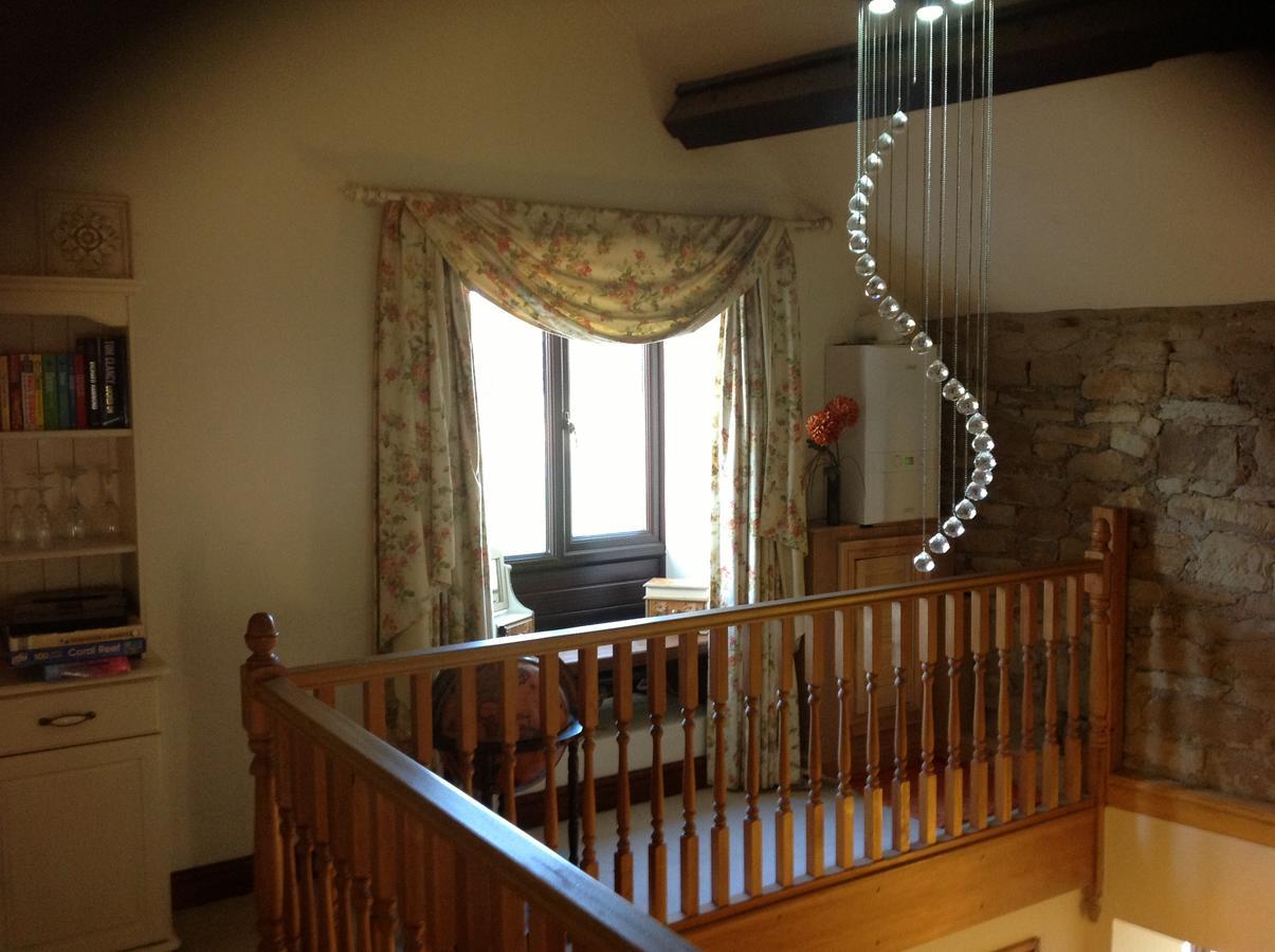 Ravencar Farm B&B Mosborough Eksteriør billede